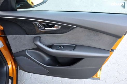 Audi Q8 2020 - фото 28