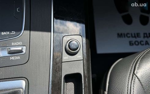 Audi Q5 2020 - фото 23