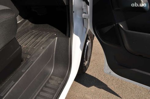Renault Master 2021 - фото 30