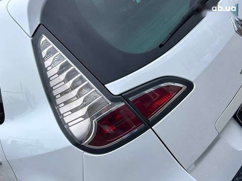 Renault Scenic 2012 - фото 10