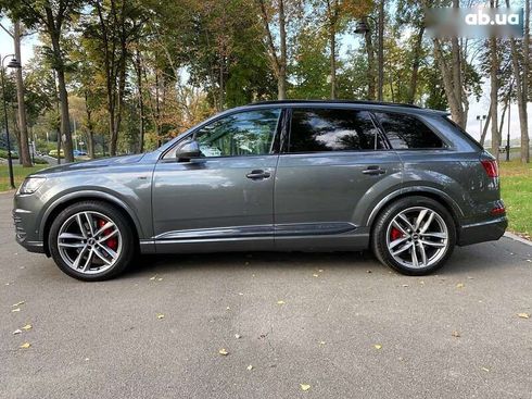 Audi Q7 2016 - фото 7