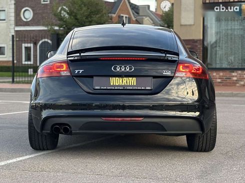 Audi TT 2013 - фото 19