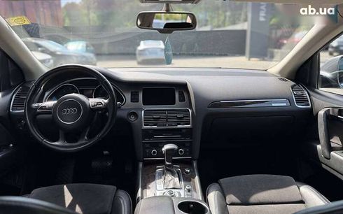 Audi Q7 2011 - фото 14
