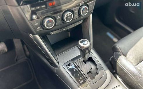Mazda CX-5 2012 - фото 13