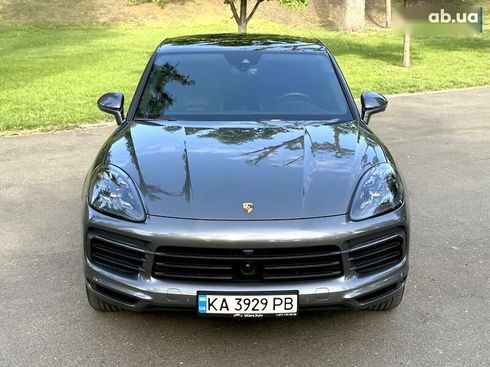 Porsche Cayenne 2019 - фото 26
