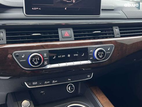 Audi A5 2018 - фото 30