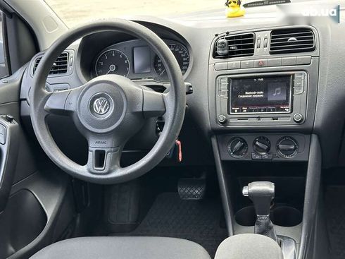 Volkswagen Polo 2009 - фото 26