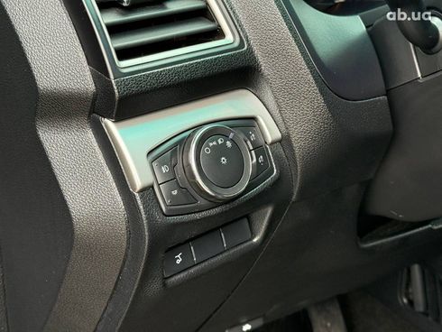 Ford Explorer 2016 черный - фото 11