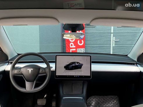 Tesla Model Y 2024 - фото 17