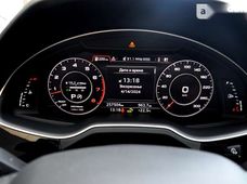 Купити Audi Q7 2016 бу у Львові - купити на Автобазарі