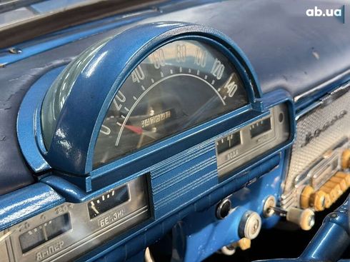 ГАЗ 21 Волга 1969 - фото 13