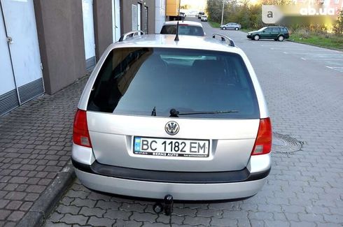 Volkswagen Golf 2000 - фото 9