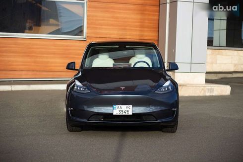 Tesla Model Y 2021 - фото 2