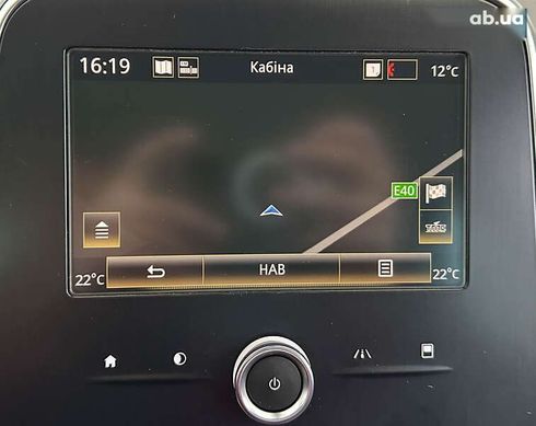 Renault grand scenic 2018 - фото 28