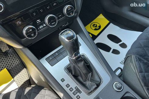 Skoda Octavia 2018 - фото 17