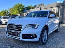 Продаж вживаних Audi в Одеській області - купити на Автобазарі