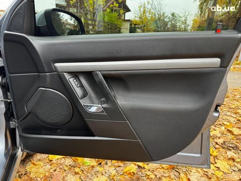 Opel Vectra 2006 серый - фото 29