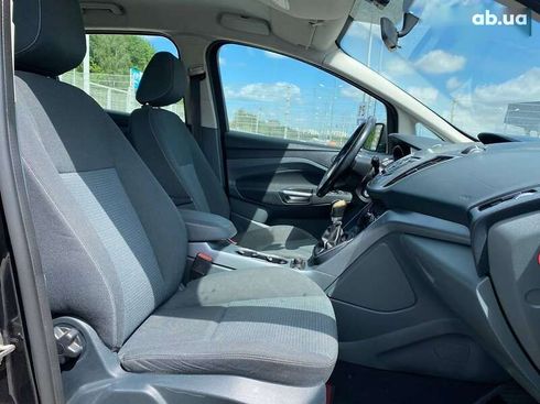 Ford C-Max 2012 - фото 17