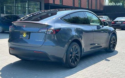 Tesla Model Y 2022 - фото 6