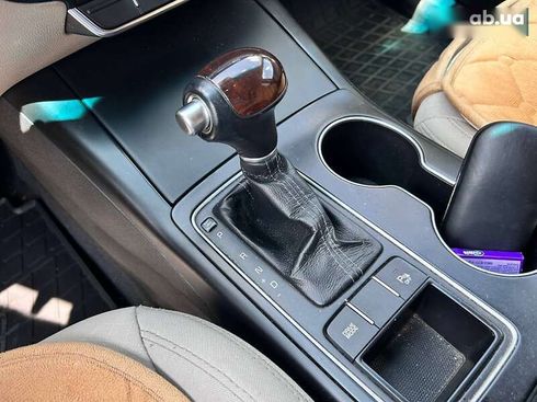 Kia Sorento 2016 - фото 22