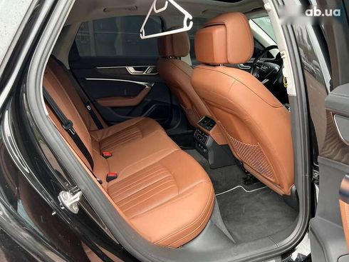 Audi A6 2019 - фото 12