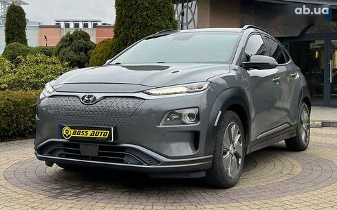 Hyundai Kona 2019 - фото 3