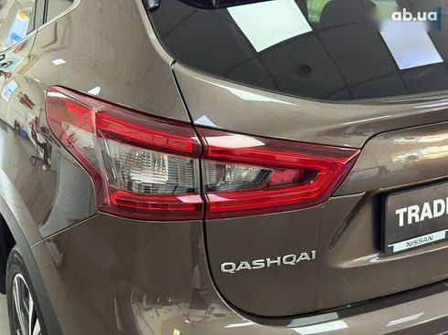 Nissan Qashqai 2017 - фото 10