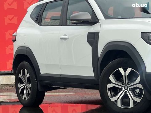 Renault Duster 2024 - фото 9