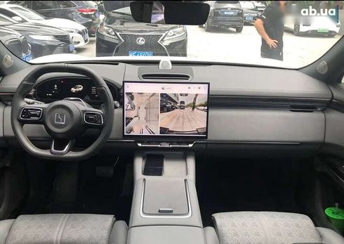 Zeekr 7X 2025 - фото 8