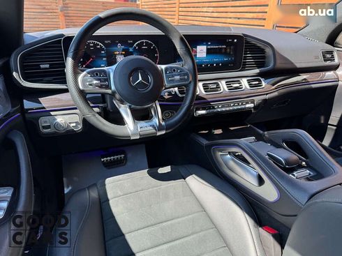 Mercedes-Benz GLE-Class 2020 - фото 24