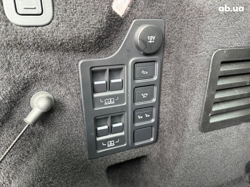 Land Rover Discovery 2019 черный - фото 27
