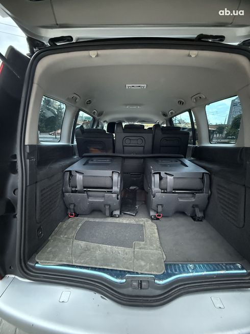 Renault Espace 2006 серебристый - фото 5