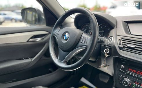 BMW X1 2011 - фото 21