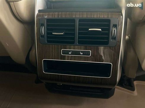 Land Rover Range Rover Sport 2016 - фото 20