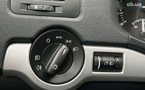 Skoda Octavia 2012 - фото 18