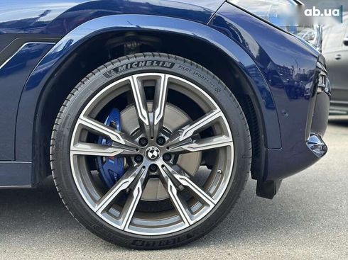 BMW X6 2021 - фото 7