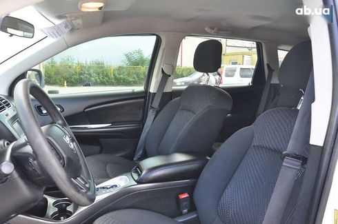 Dodge Journey 2018 - фото 19