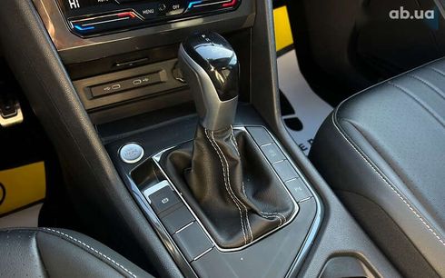 Volkswagen Tiguan 2024 - фото 17