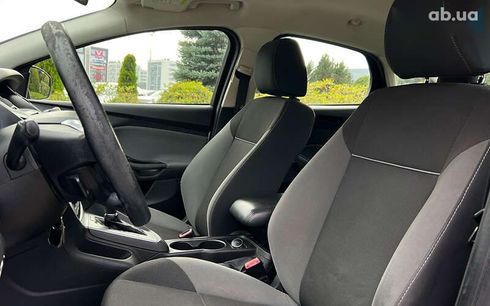 Ford Focus 2012 - фото 9