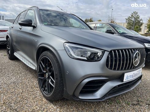 Mercedes-Benz GLC-Класс 2022 - фото 23