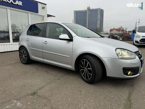 Volkswagen Golf 2008 - фото 5