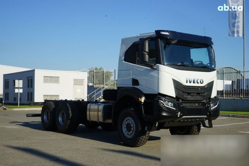 Iveco T-WAY 2025 - фото 5