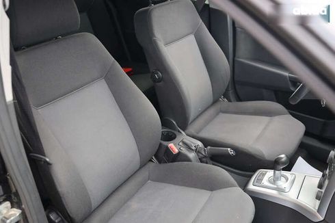 Opel Astra 2013 - фото 26