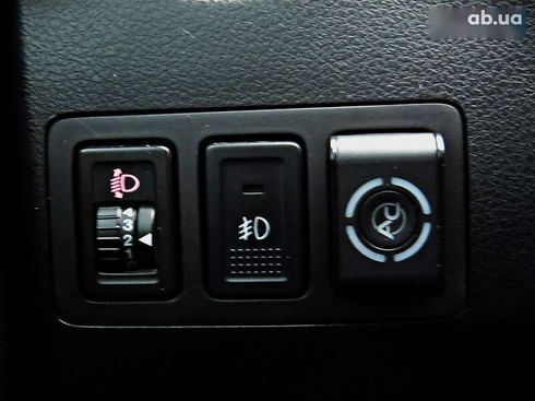 Suzuki Grand Vitara 2016 - фото 11