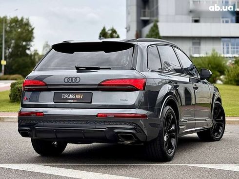 Audi Q7 2025 - фото 16