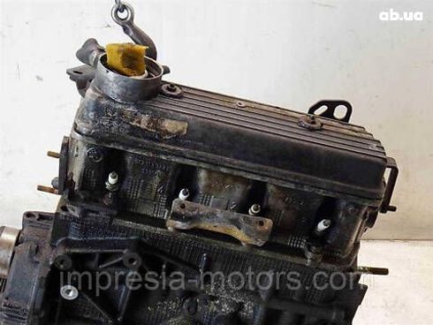 двигатель в сборе для Skoda Fabia - купить на Автобазаре - фото 7