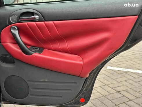 Alfa Romeo 147 2008 черный - фото 16