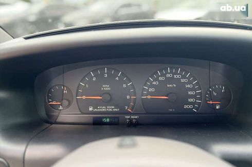 Chrysler Voyager 1999 - фото 16