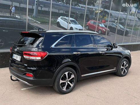 Kia Sorento 2015 - фото 5