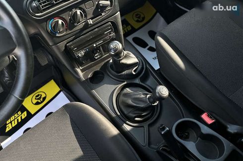 Chevrolet Niva 2018 - фото 24